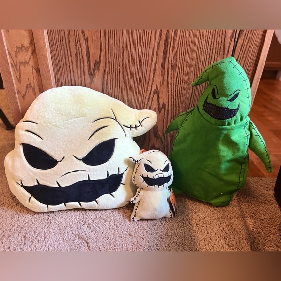 Unlisted Halloween + Barbie - Picture 4 of 8